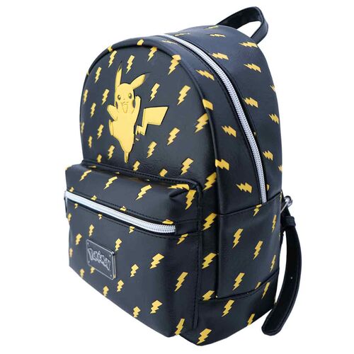 Pokemon Pikachu backpack 28cm