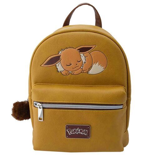 Pokemon Eevee backpack 28cm