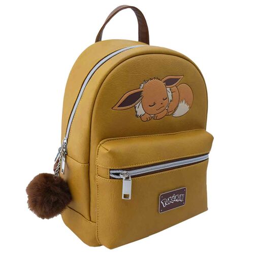 Pokemon Eevee backpack 28cm