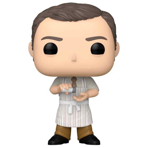 POP figure Brooklyn Nine-Nine Charles