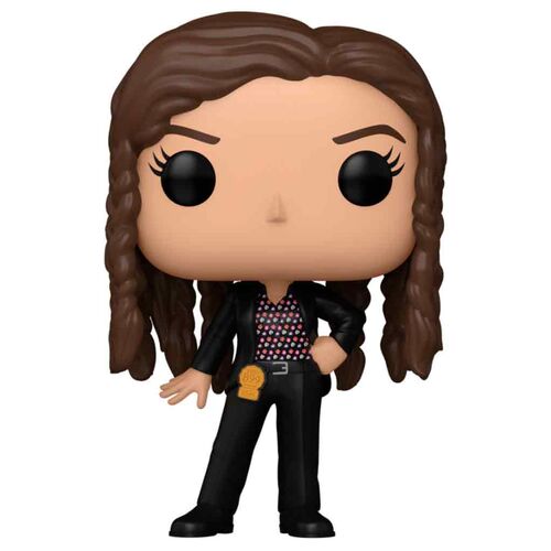 POP figure Brooklyn Nine-Nine Stressed Amy