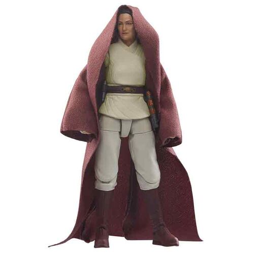 Star Wars the Acolyte Jedi Master Indara figure 9,5cm