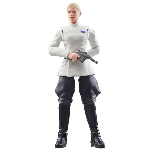 Star Wars Andor Dedra Meero figure 9,5cm