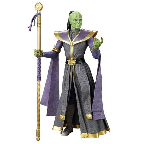 Star Wars: Shadows of the Empire Prince Xizor figure 15cm