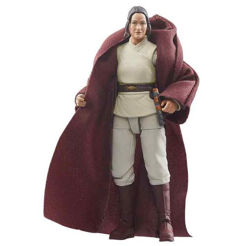 Star Wars the Acolyte Jedi Master Indara figure 9,5cm