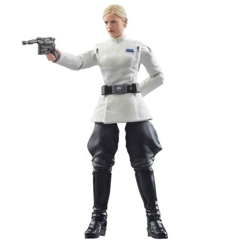 Star Wars Andor Dedra Meero figure 9,5cm