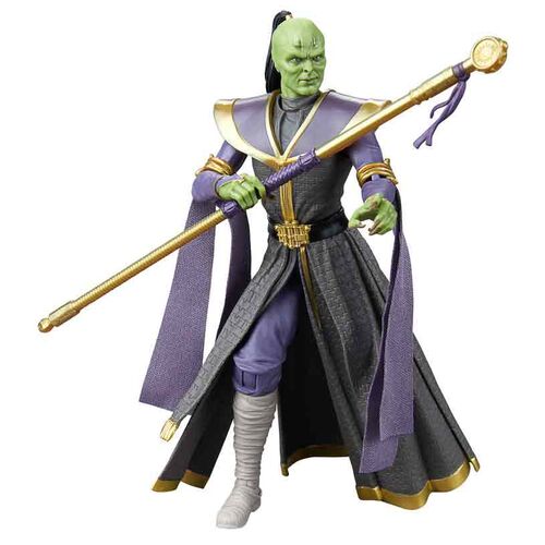 Star Wars: Shadows of the Empire Prince Xizor figure 15cm