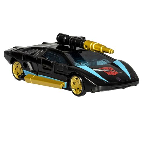 Figura Deluxe Armada Universe Wheeljack Transformers Legacy United 14cm