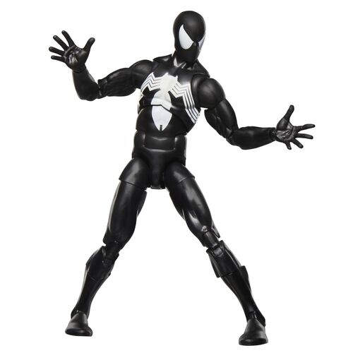 Figura Spiderman Secret Wars Marvel Legends Series 15cm