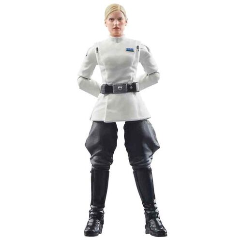 Star Wars Andor Dedra Meero figure 9,5cm