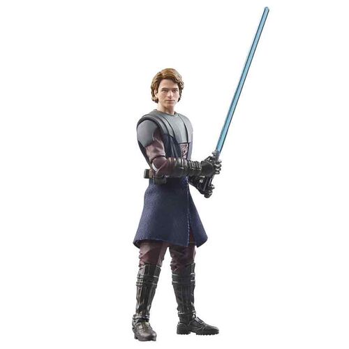 Star Wars Ahsoka Anakin Skywalker figure 9,5cm