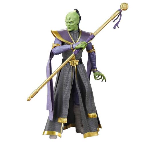 Star Wars: Shadows of the Empire Prince Xizor figure 15cm