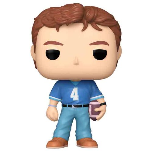 POP figure Varsity Blues Mox