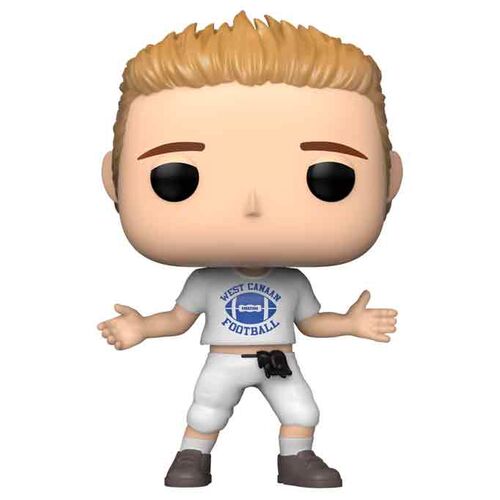 POP figure Varsity Blues Charlie Tweeder