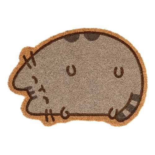 Pusheen The Cat doormat