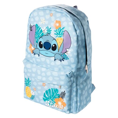 Mochila Tropical Stitch Disney