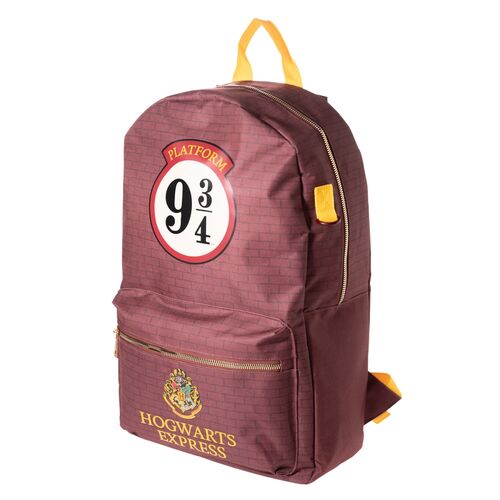 Mochila Plataforma 9 3/4 Harry Potter