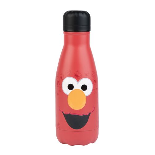 Sesame Street Elmo stainless steel bottle 260ml