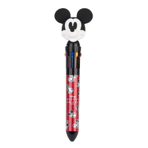 Disney Mickey 10 colours 3D pen