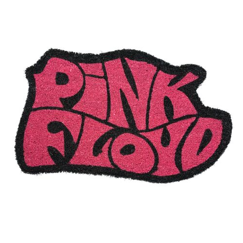 Pink Floyd doormat