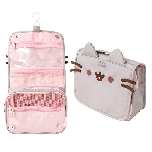 Pusheen Foodie vanity case