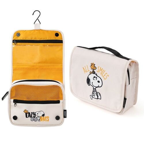 Snoopy vanity case