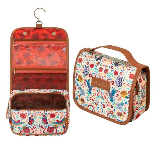 Frida Kahlo vanity case