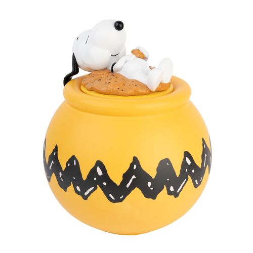 Snoopy Biscuit box