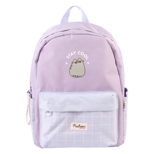 Mochila Moments Pusheen