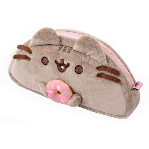 Pusheen Foodie push pencil case