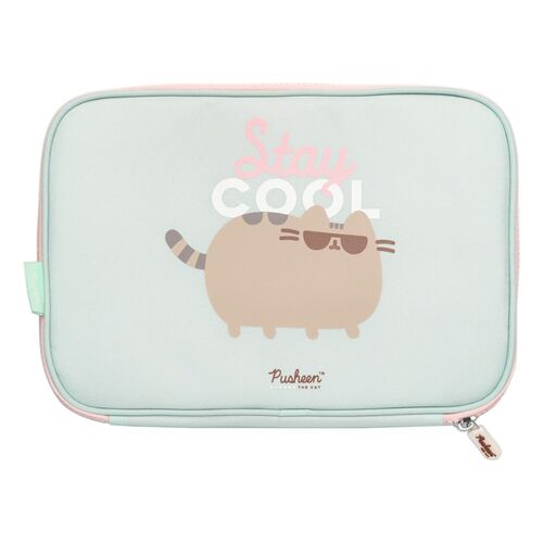 Pusheen Foodie Tablet case