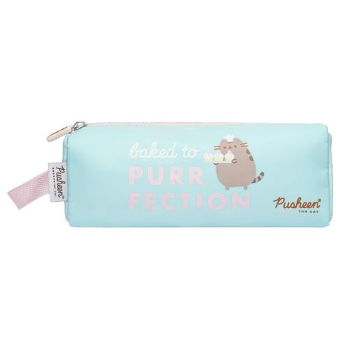 Pusheen Foodie pencil case