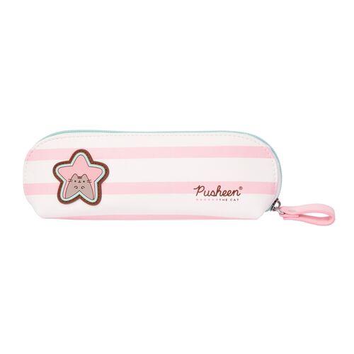 Pusheen pencil case