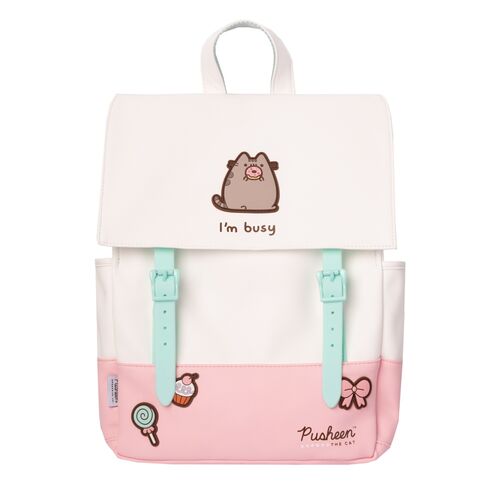 Mochila Pusheen 38cm