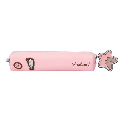 Pusheen pencil case