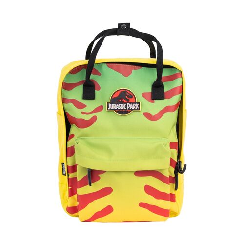 Jurassic Park backpack 36cm