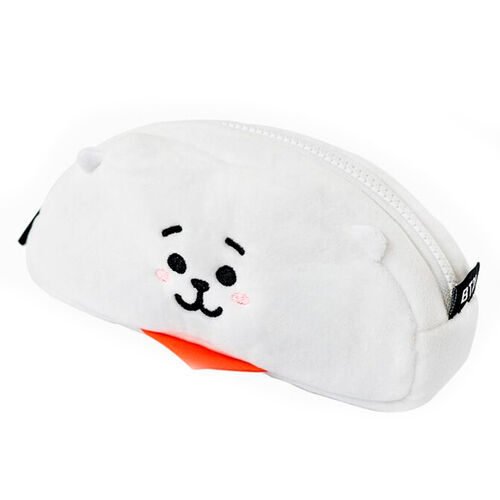 BT21 RJ push pencil case