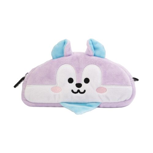 Portatodo felpa New Mang BT21