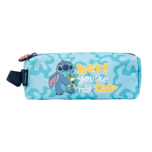 Disney Stitch Tropical pencil case