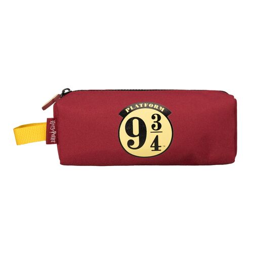 Harry Potter Platform 9 3/4 pencil case