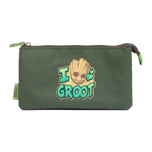 Portatodo I Am Groot Marvel