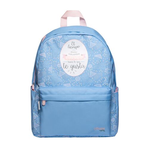 Amelie Classic backpack 40cm