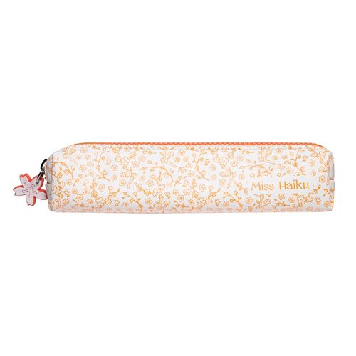 Miss Haiku pencil case