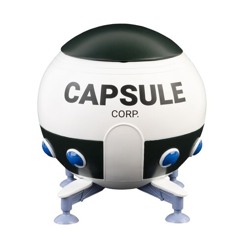 Dragon Ball Z Capsule Corp pencil holders