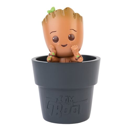 Marvel Groot pencil holders