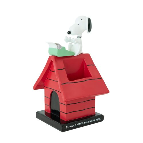 Portalapices Snoopy