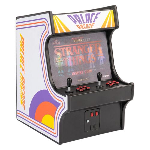 Stranger Things Palace Arcade pencil holders