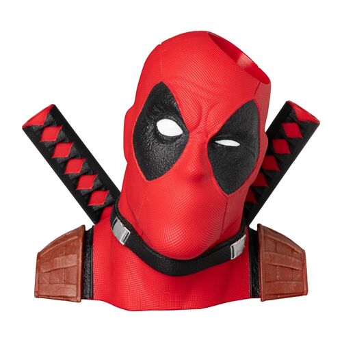 Marvel Deadpool pencil holders