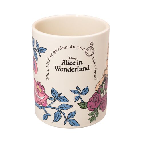 Disney Alice in Wonderland pencil holders