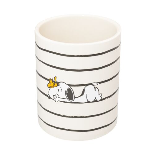 Portalapices Lazy Days Snoopy